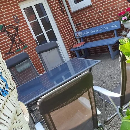 Ninas Ferienwohnung Apartment *