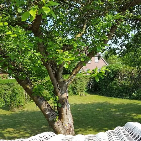 Lägenhet Ninas *