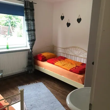 Ninas Ferienwohnung *