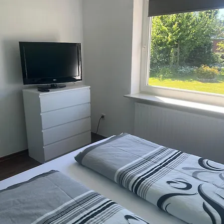 Lägenhet Ninas *